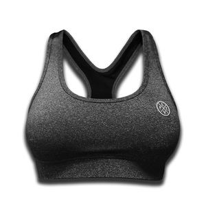 Live Fit Vantage Sports Bra
